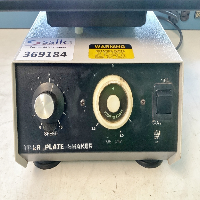 LabLine Titer Plate Shaker image 0